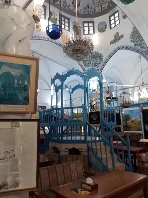 Abuhav Synagogue — foto 3
