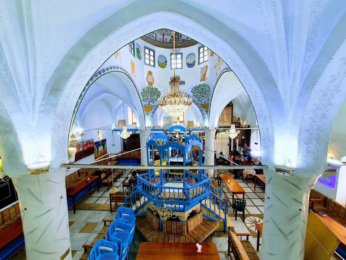 Abuhav Synagogue — foto 4