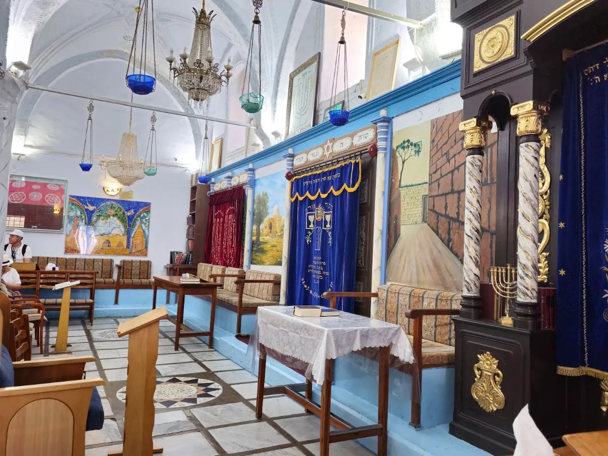Abuhav Synagogue — foto 5