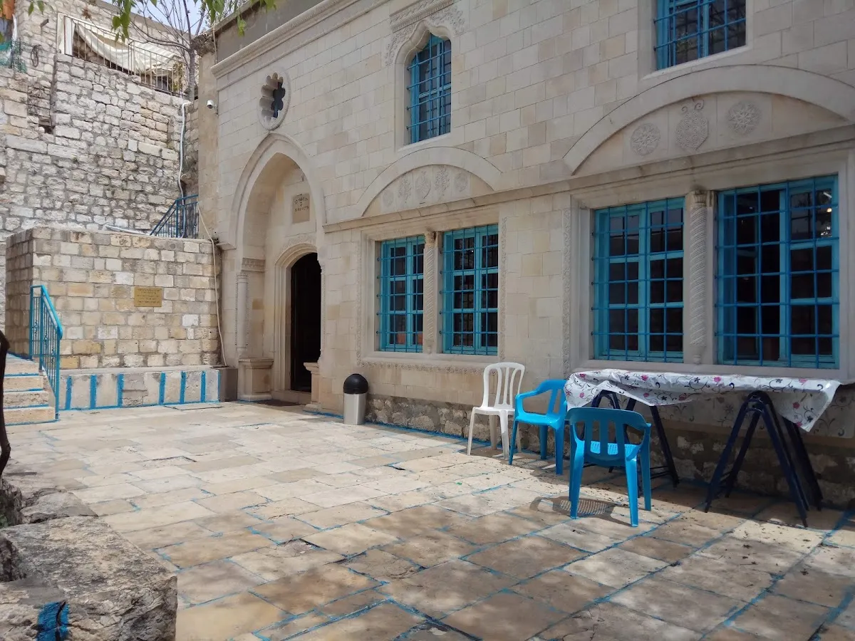 Abuhav Synagogue — foto 6