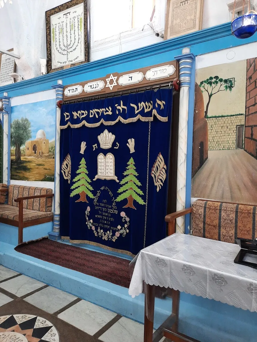 Abuhav Synagogue — foto 8