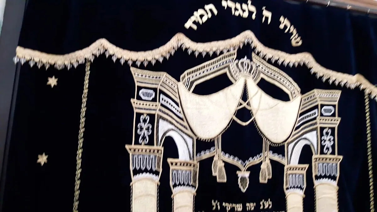 Abuhav Synagogue — foto 9
