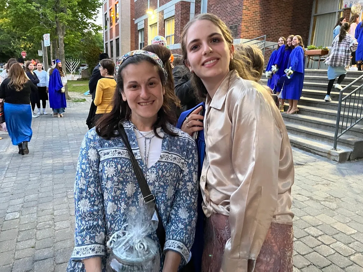Académie Beth Rivkah pour Filles — photo 7