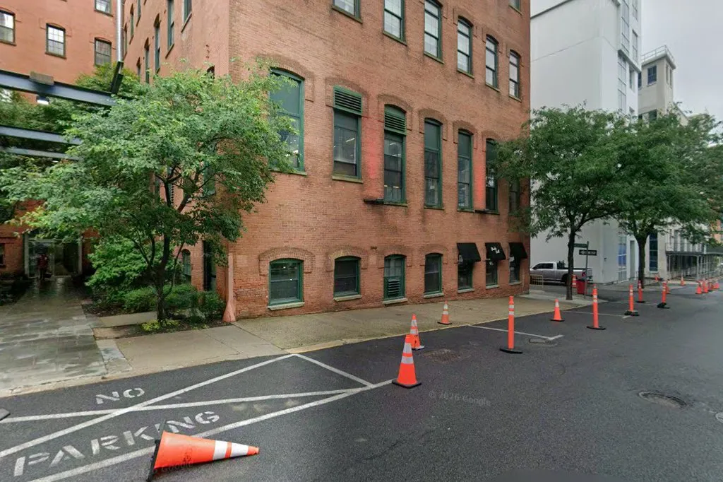Academy For Jewish Religion — photo 2