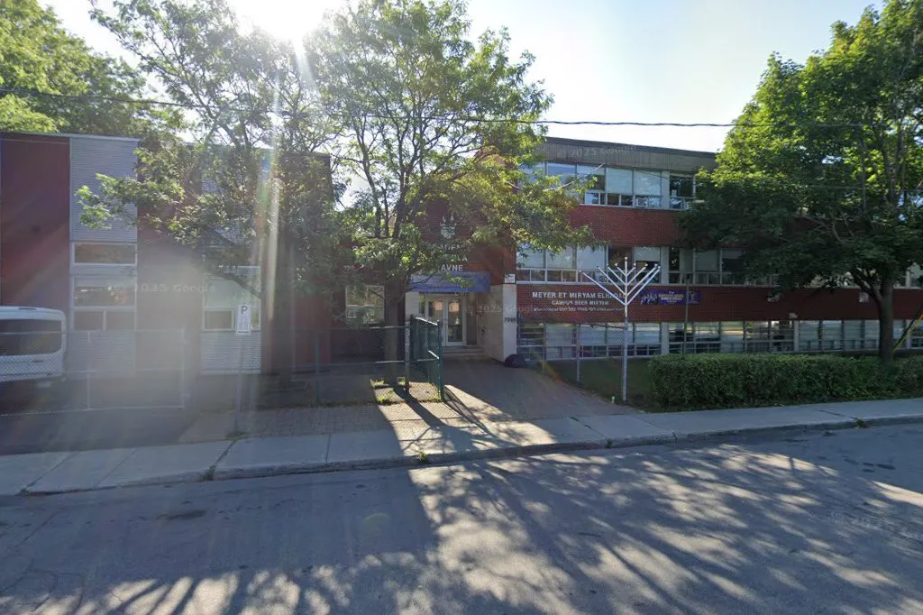 Academy Yeshiva Yavne