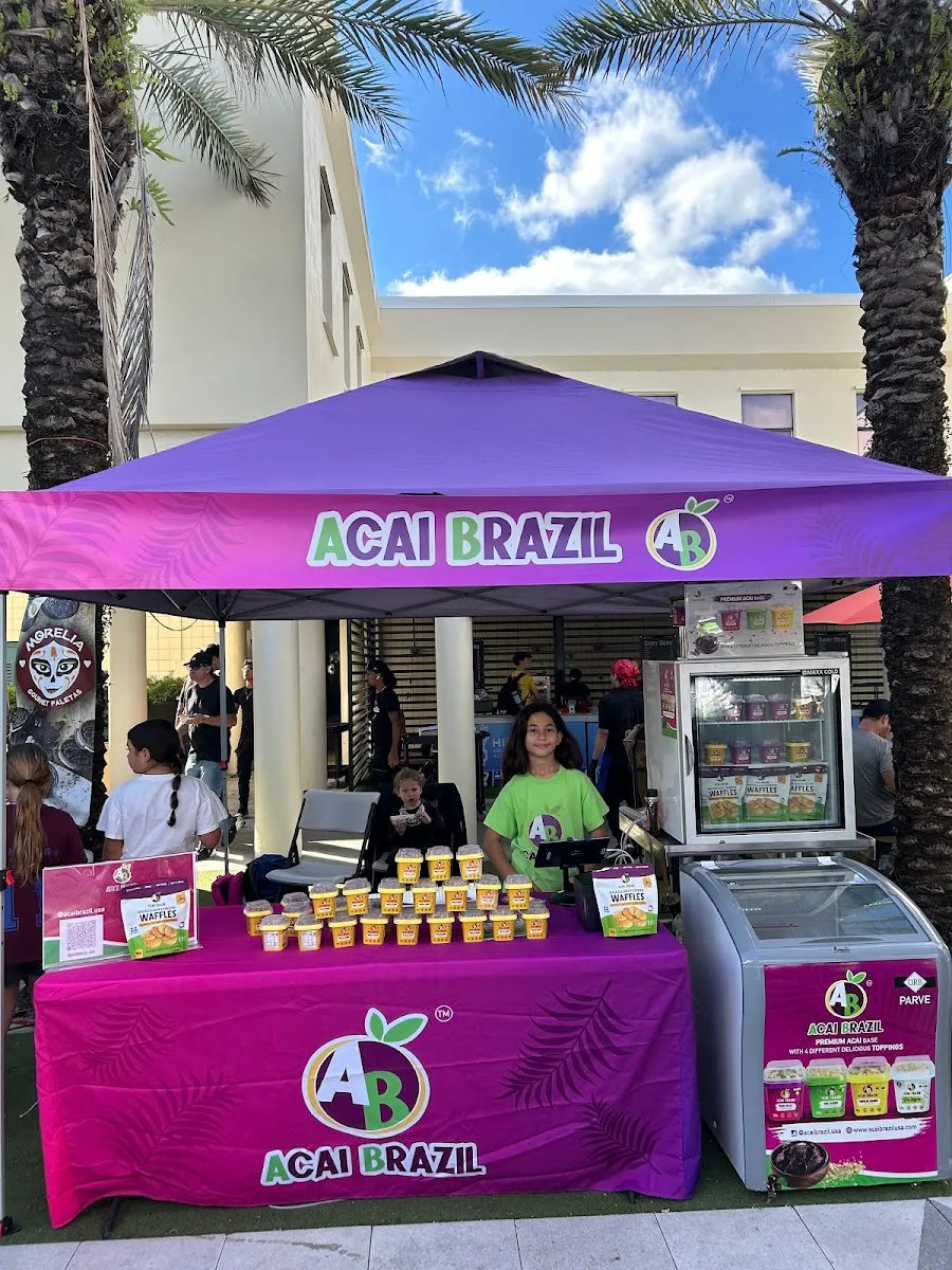 Acai Brazil Kosher Hollywood