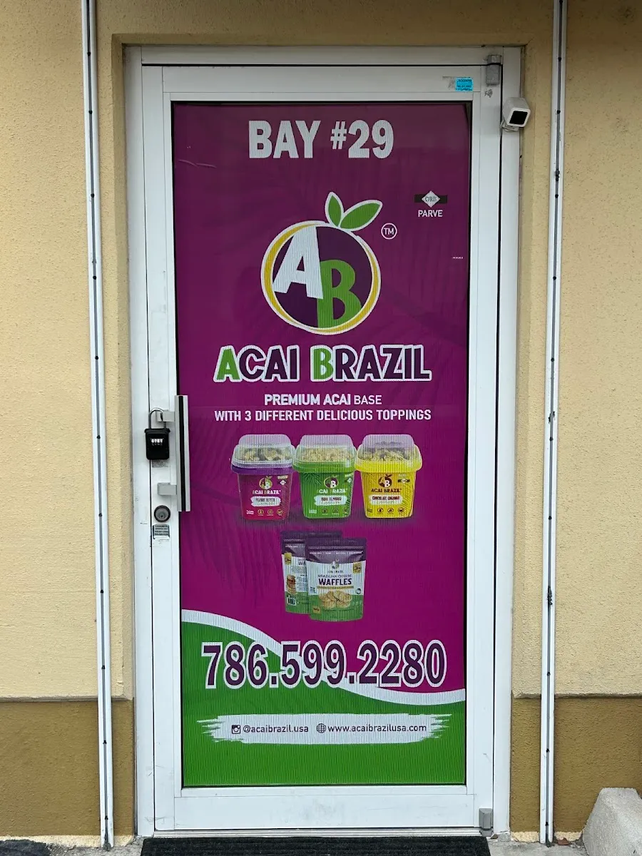 Acai Brazil Kosher Hollywood — photo 6