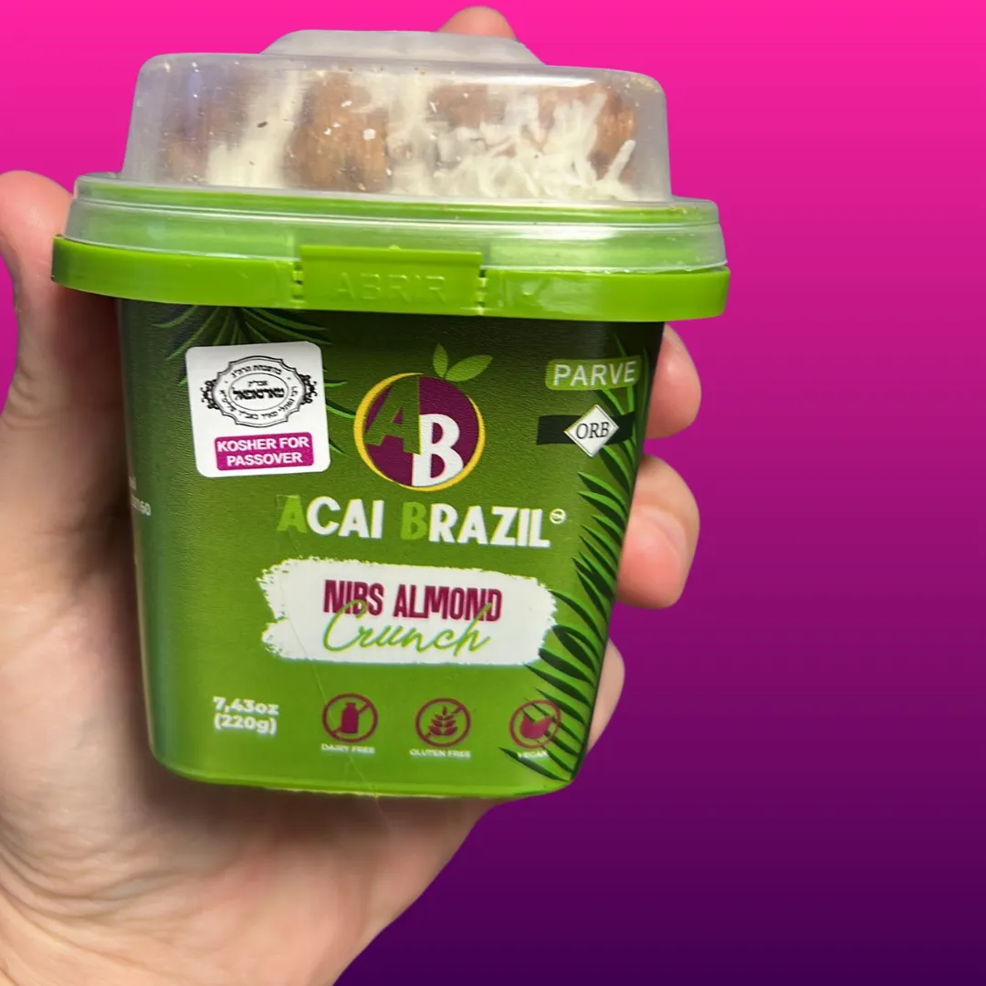 Acai Brazil Kosher Hollywood — photo 8