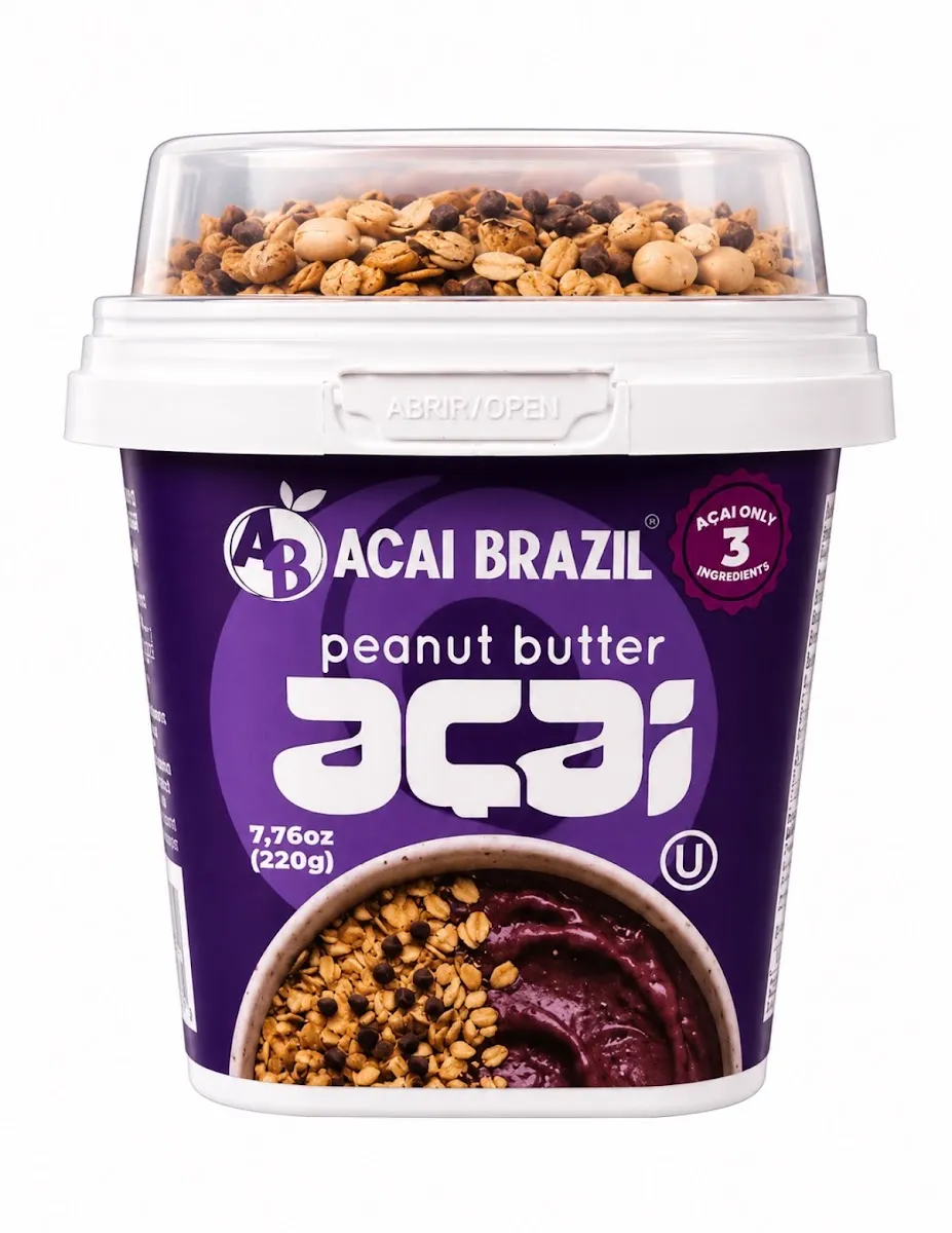 Acai Brazil Kosher Hollywood — photo 10