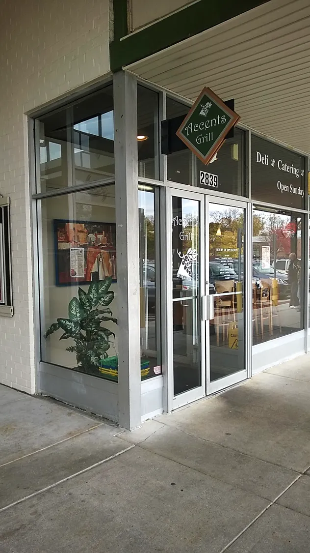 Accents Grill — photo 2