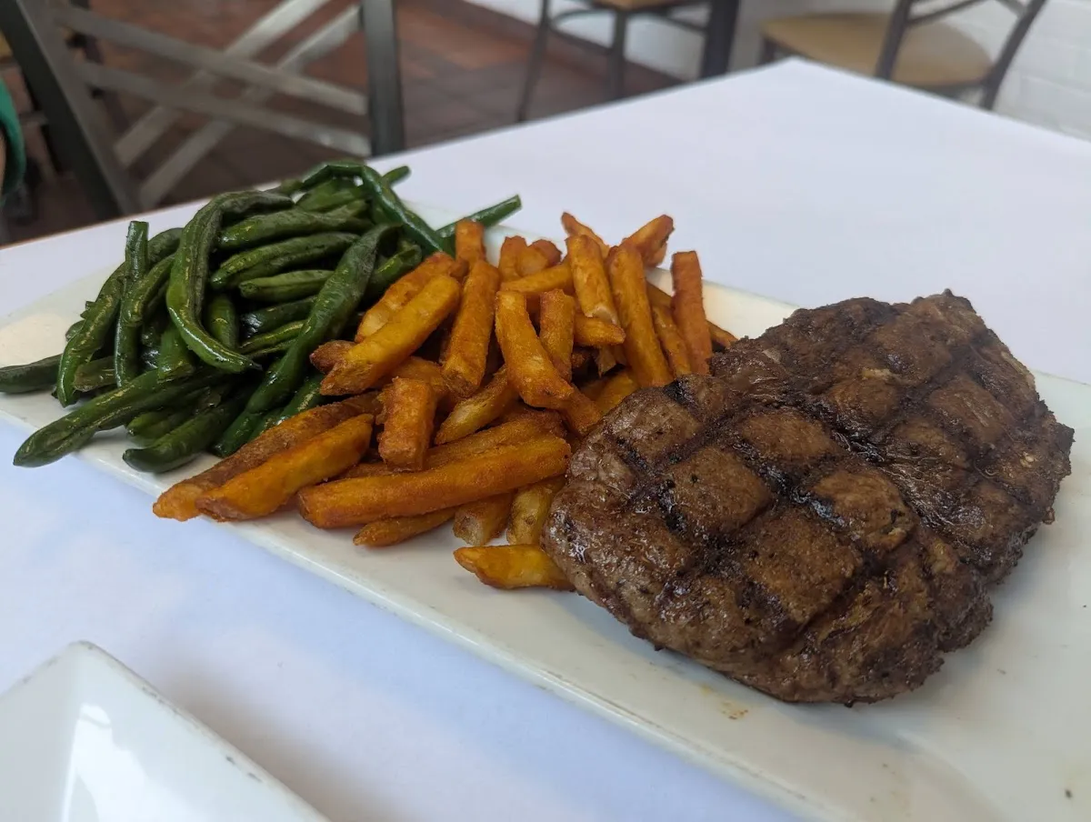Accents Grill — photo 4