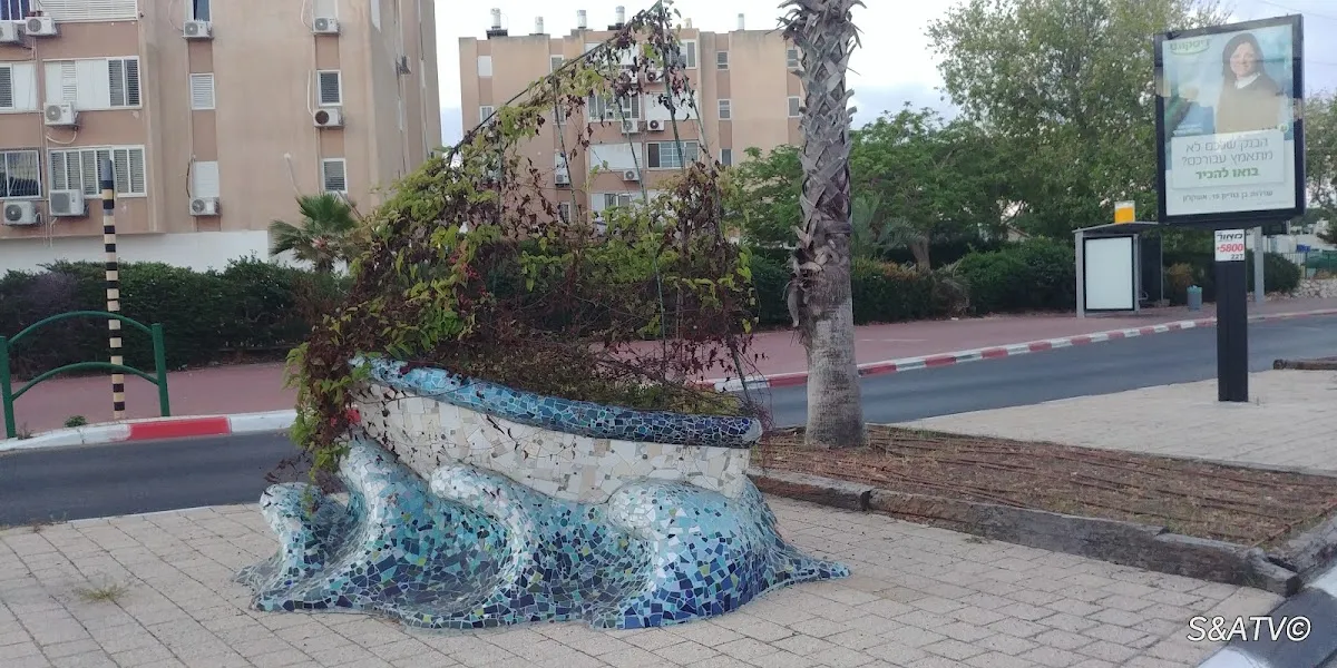 Ach Tov VaChesed Synagogue — foto 3