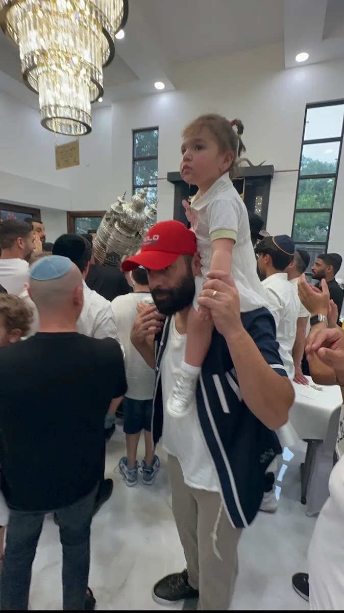 Achdut Israel Synagogue — foto 6