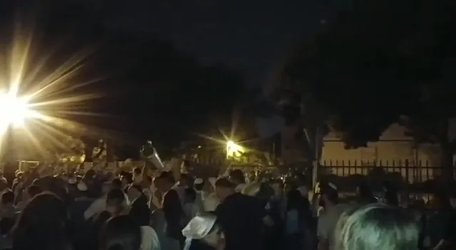 Achdut Yisrael HaTze'ira Synagogue — foto 2
