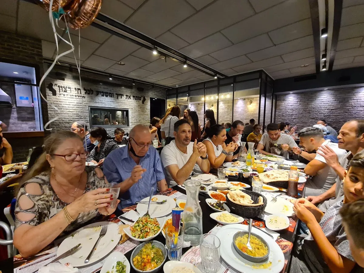 Achla (Petah Tikva) — photo 6