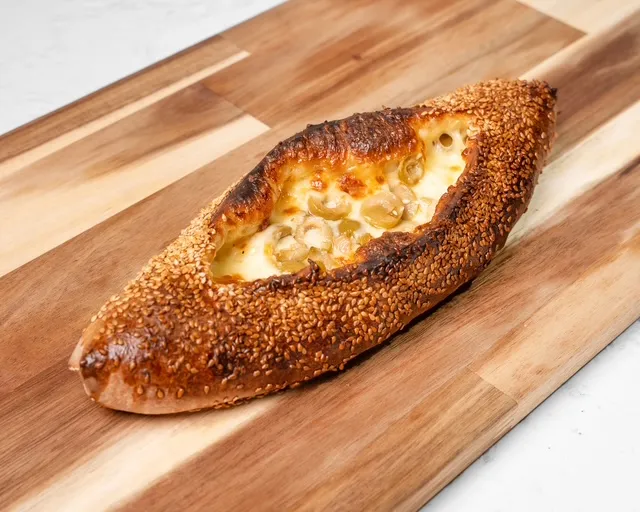 Achla Pizza — foto 4