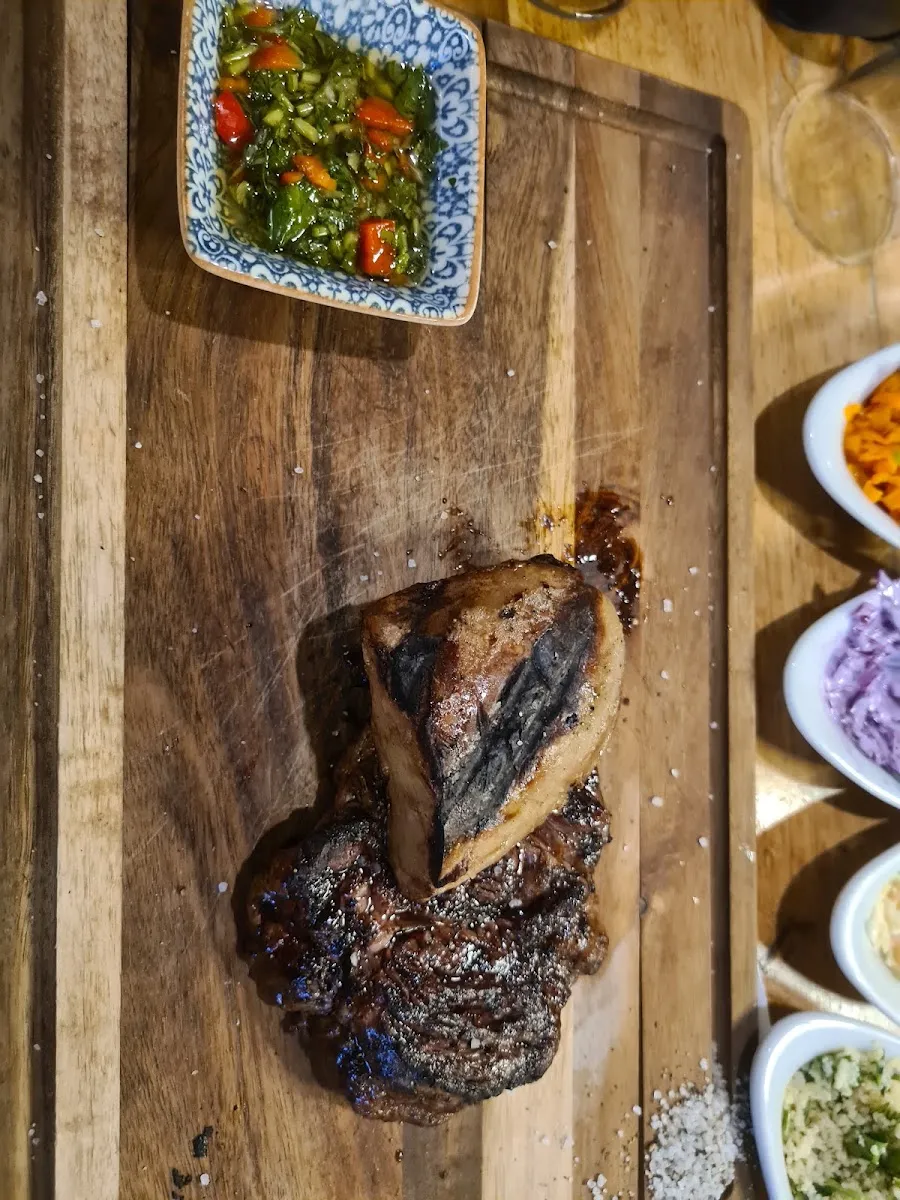 Achla Premium Grill House — photo 7