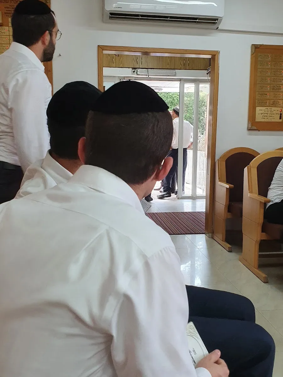 Achuza Sephardic Synagogue — foto 2