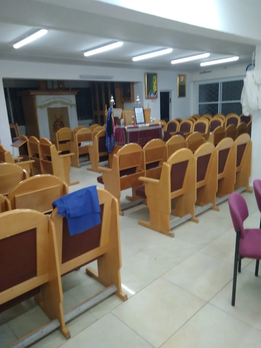 Achuza Sephardic Synagogue — foto 3