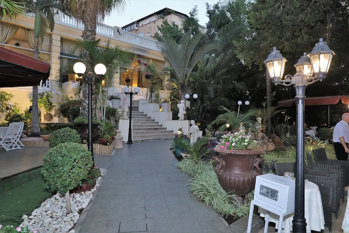 Achuzat Margo — photo 7