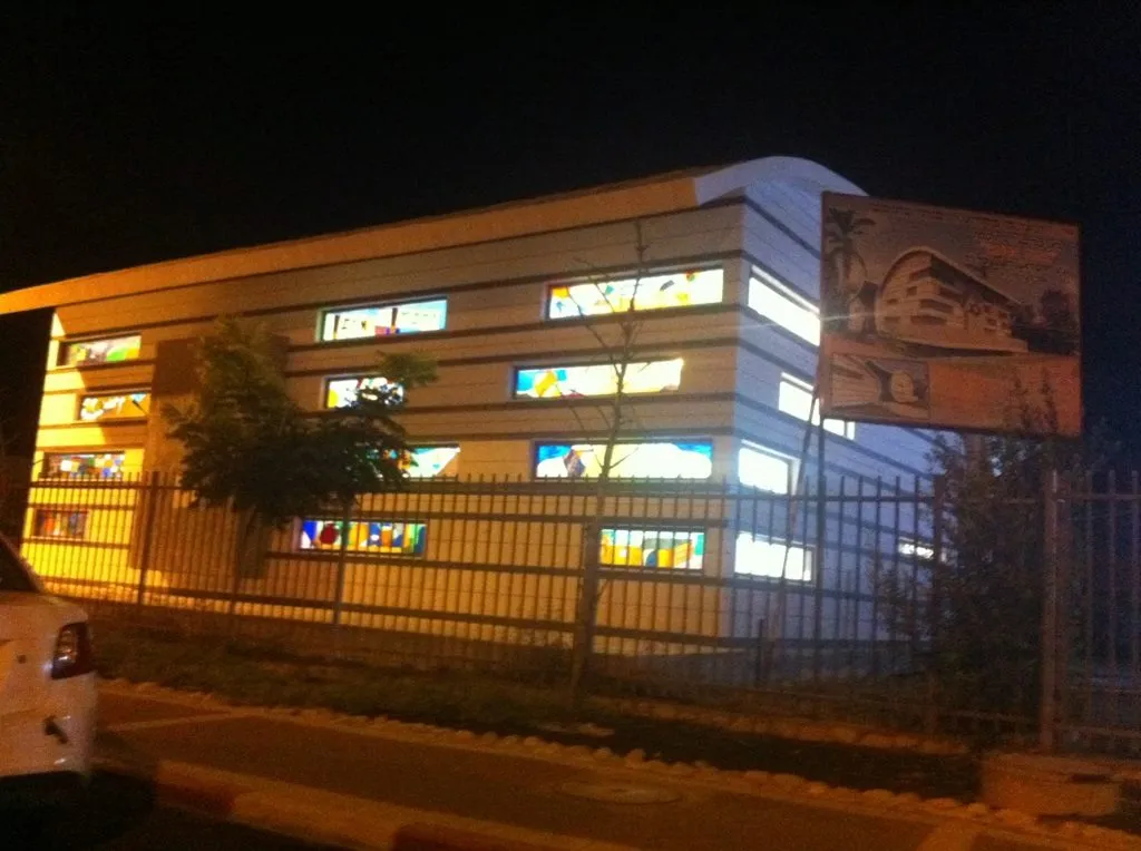 Achvat HaKabai Synagogue — foto 5