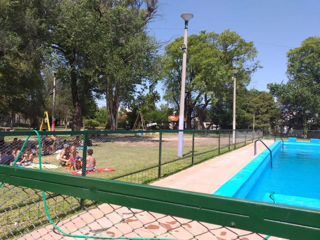ACIC — Asociación Cultural Israelita de Córdoba — foto 3