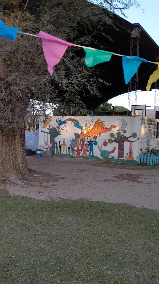 ACIC — Asociación Cultural Israelita de Córdoba — foto 5