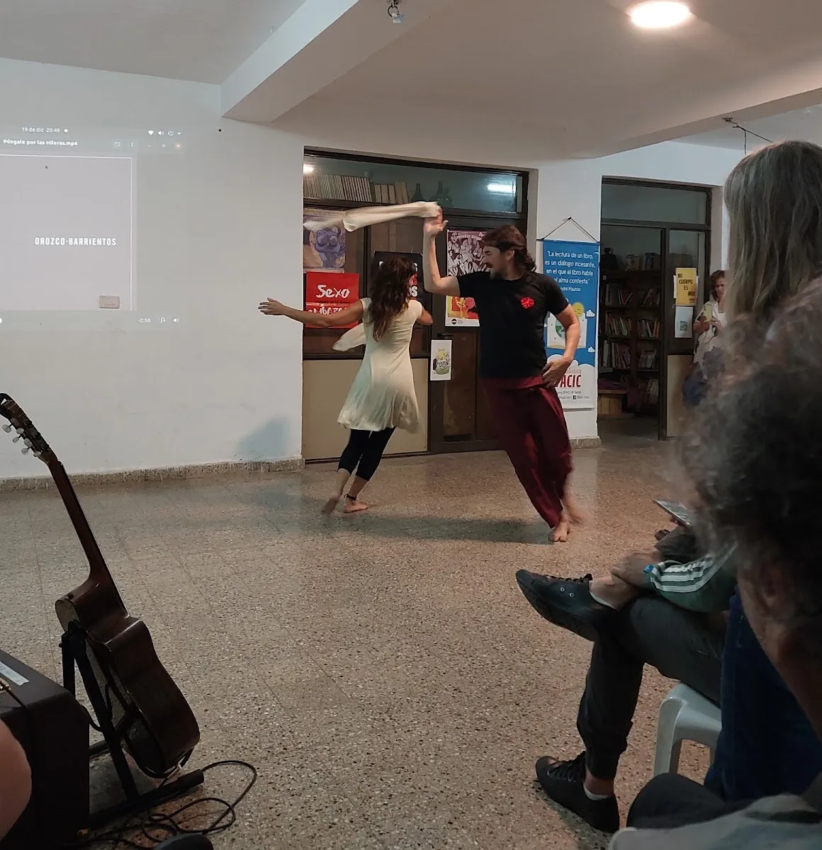 ACIC — Asociación Cultural Israelita de Córdoba — foto 6