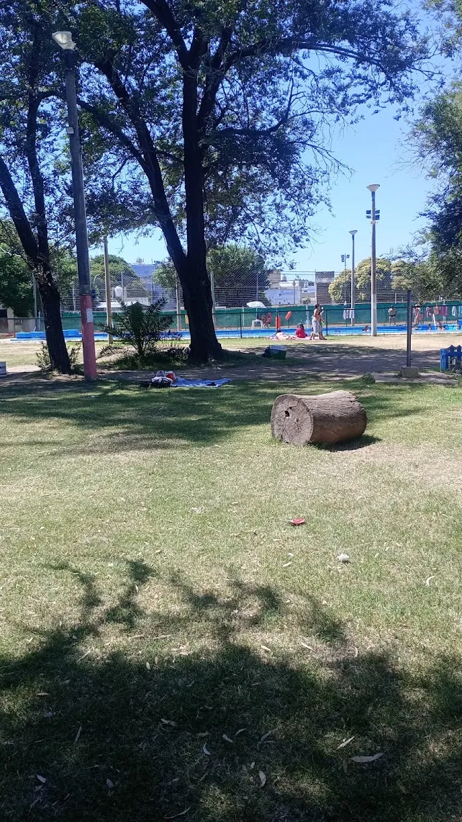 ACIC — Asociación Cultural Israelita de Córdoba — foto 8