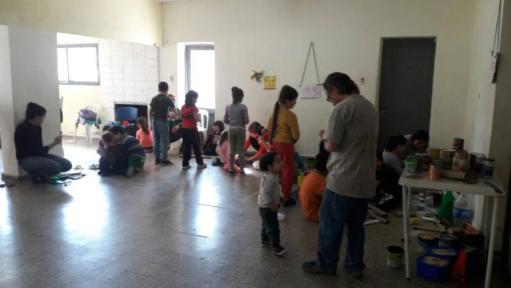 ACIC — Asociación Cultural Israelita de Córdoba — foto 9