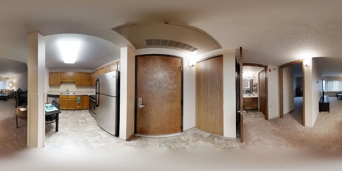 Ackerberg Family Sholom West Campus — photo 2