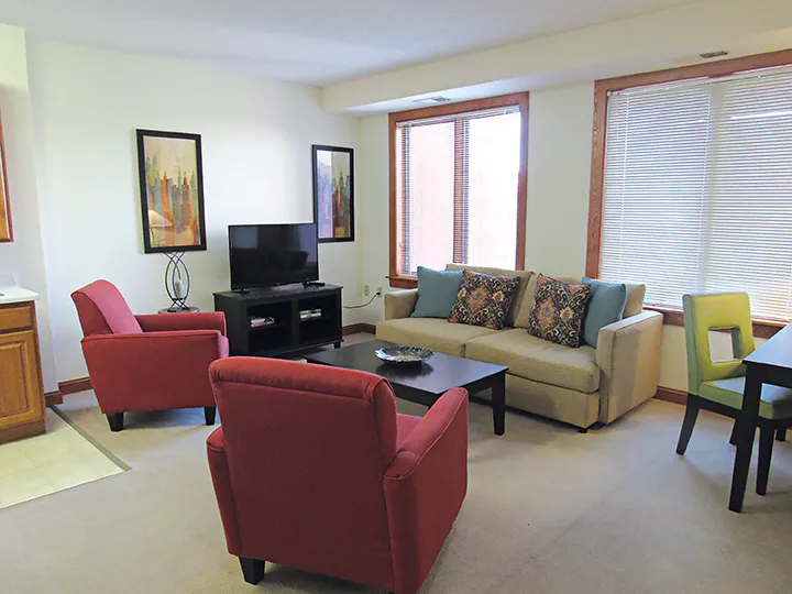 Ackerberg Family Sholom West Campus — photo 7
