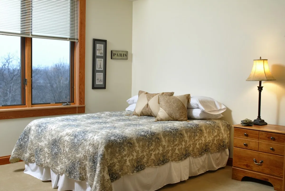 Ackerberg Family Sholom West Campus — photo 8