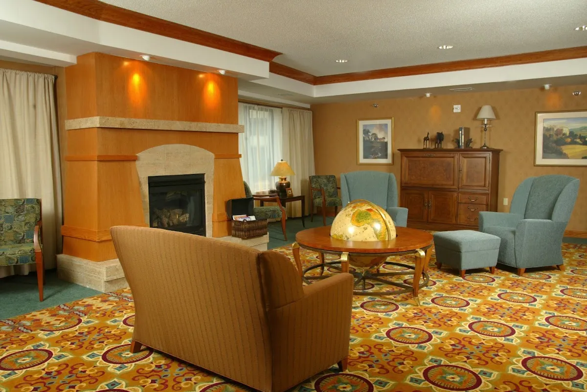 Ackerberg Family Sholom West Campus — photo 9