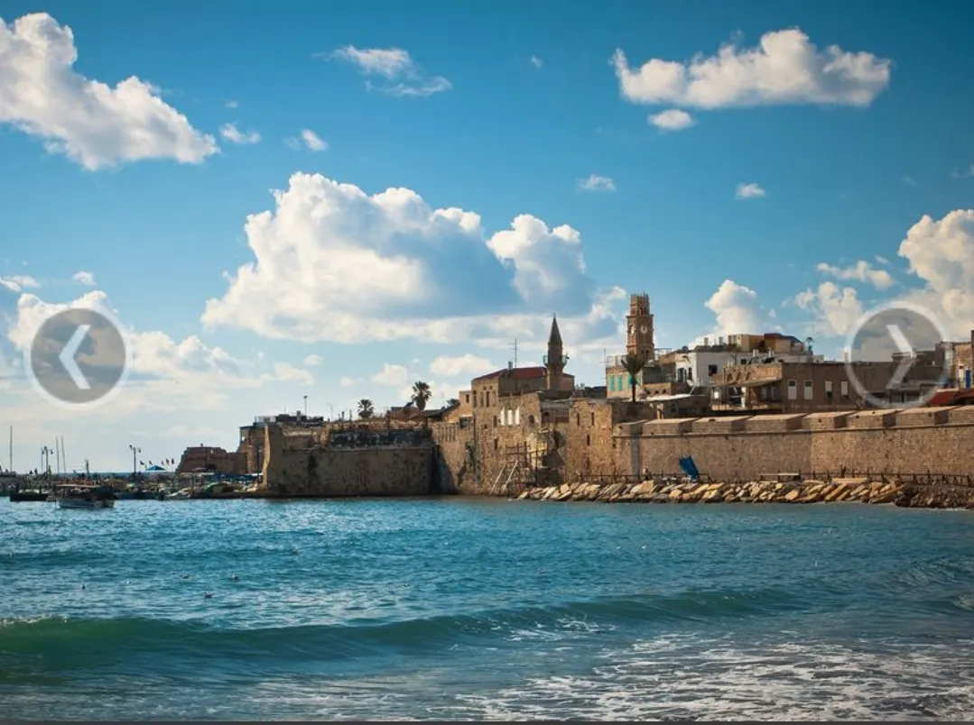 Acre Yeshiva — foto 2