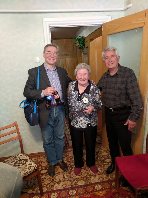Action For Post-Soviet Jewry — foto 3