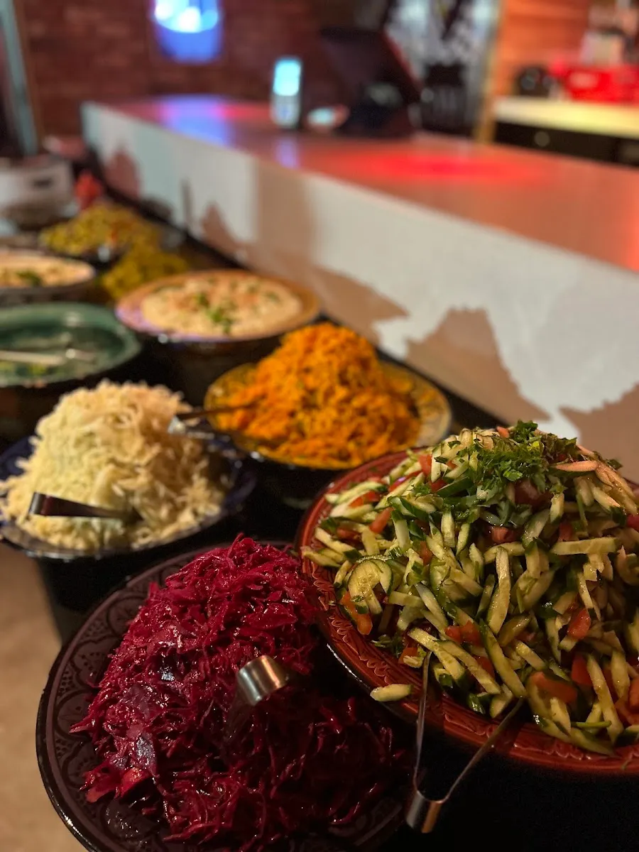 ADAMS Kosher Catering London — photo 2