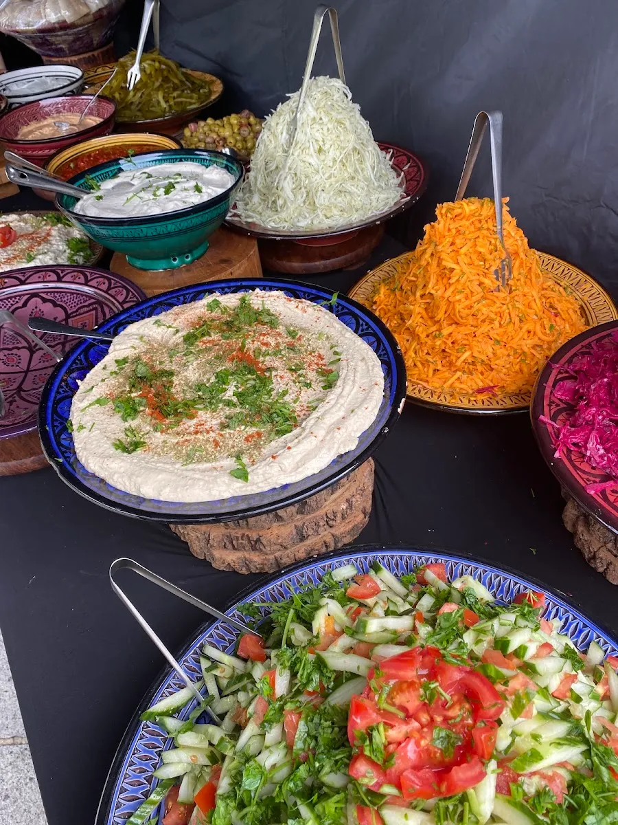 ADAMS Kosher Catering London — photo 3