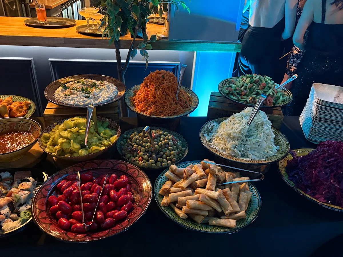 ADAMS Kosher Catering London — photo 4