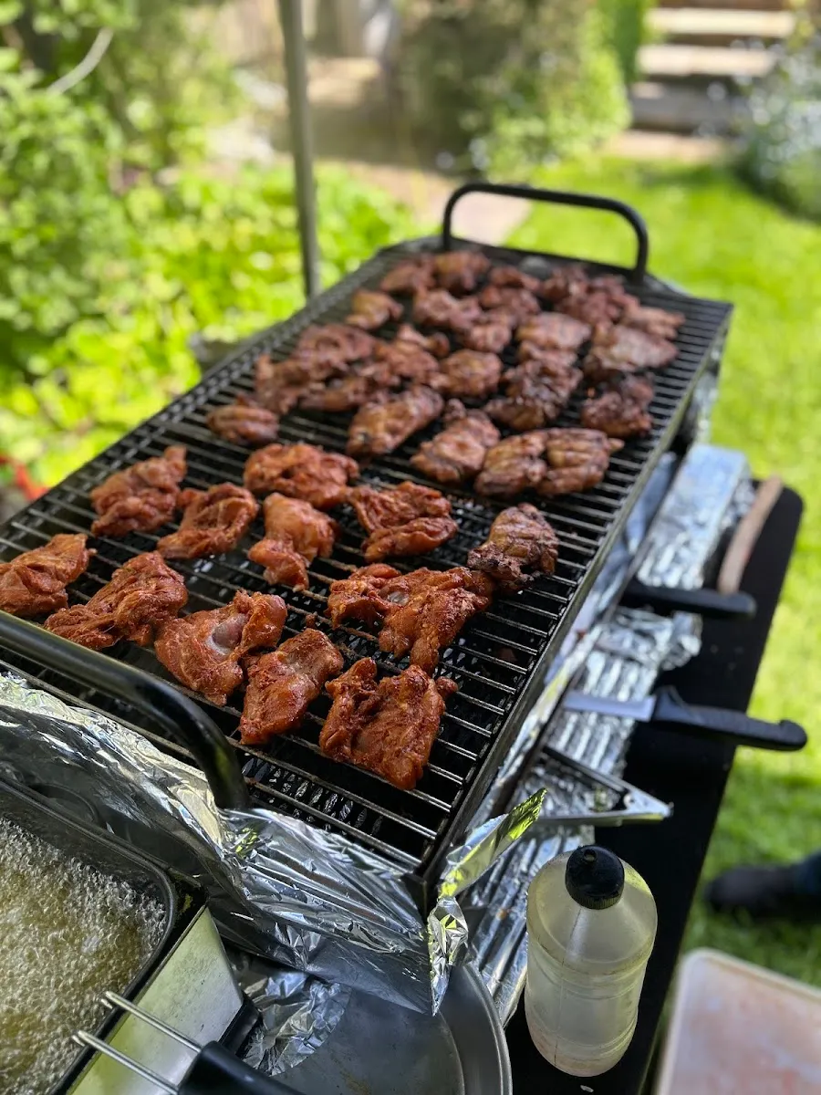 ADAMS Kosher Catering London — photo 5