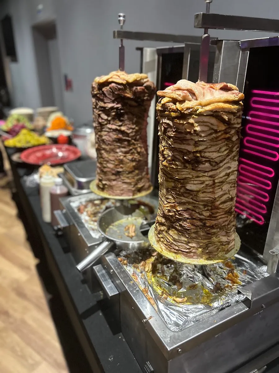 ADAMS Kosher Catering London — photo 6