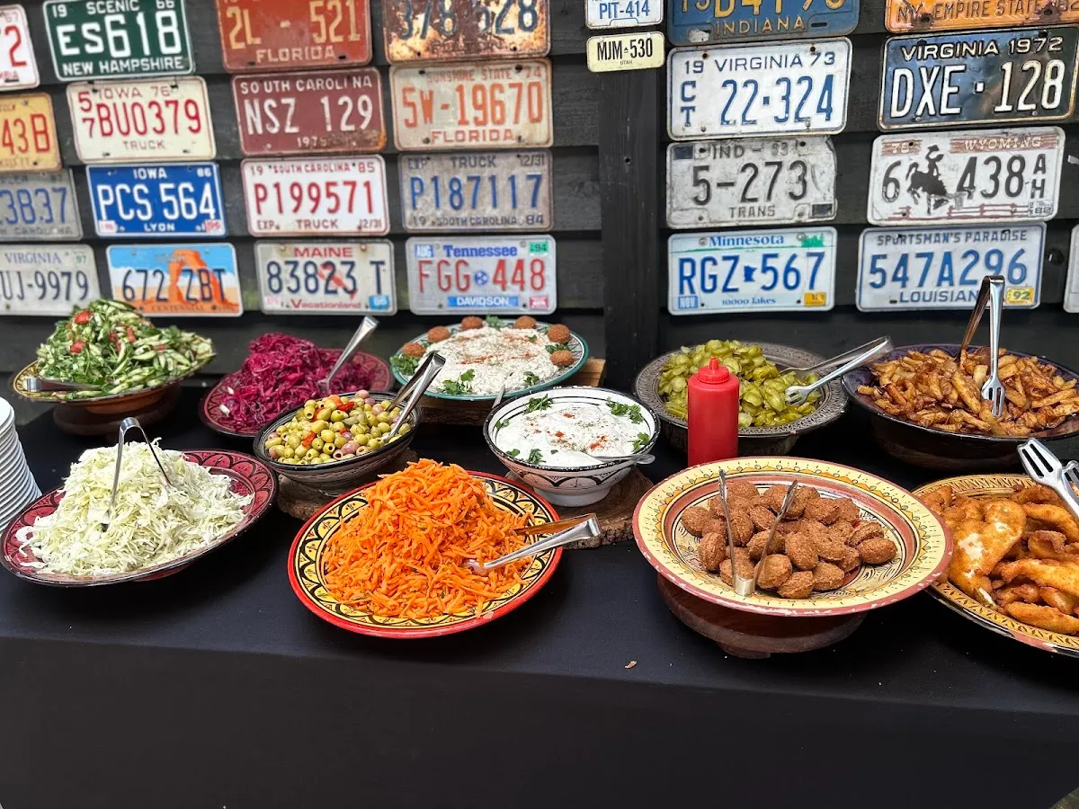 ADAMS Kosher Catering London — photo 8