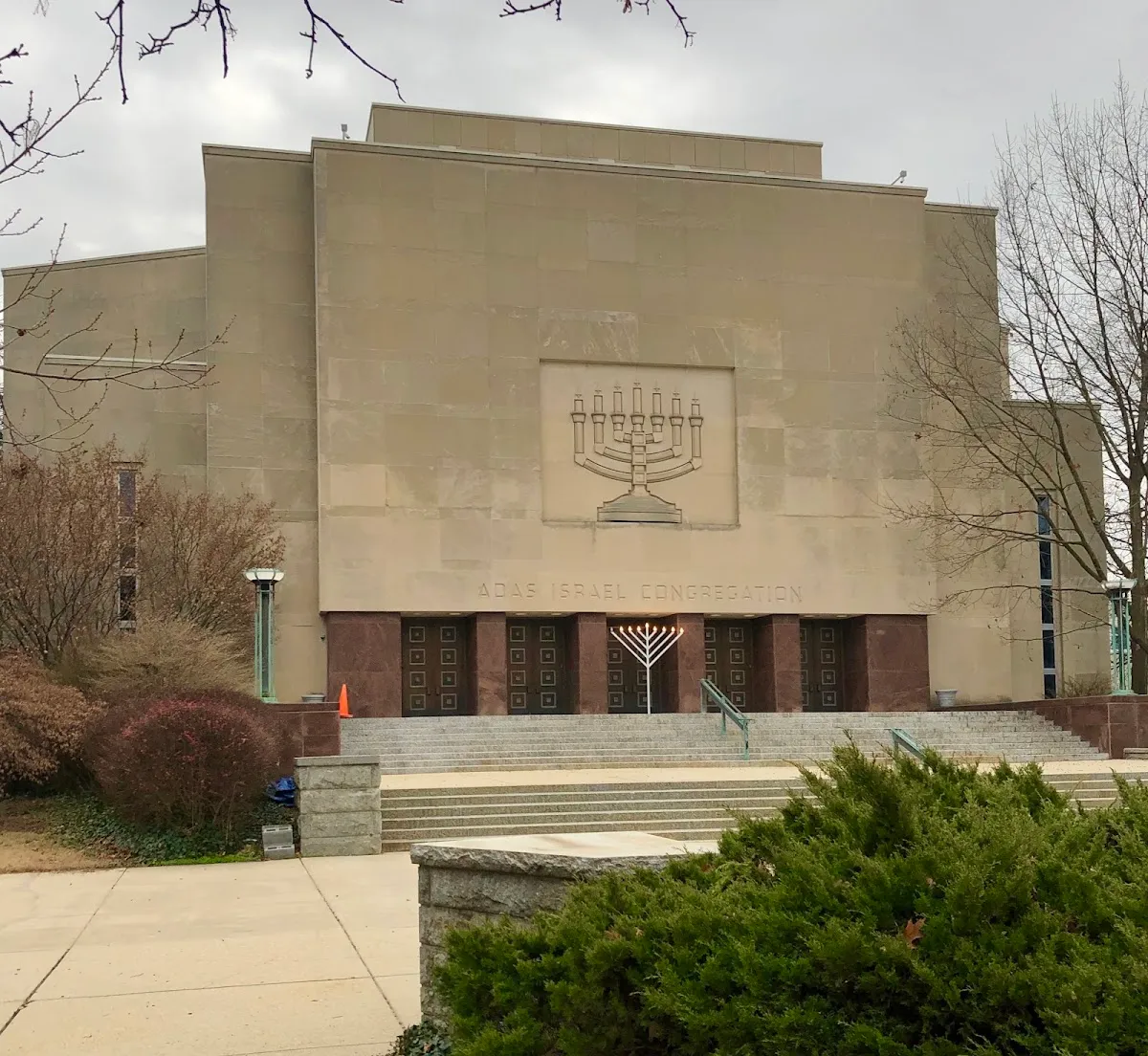 Adas Israel Congregation