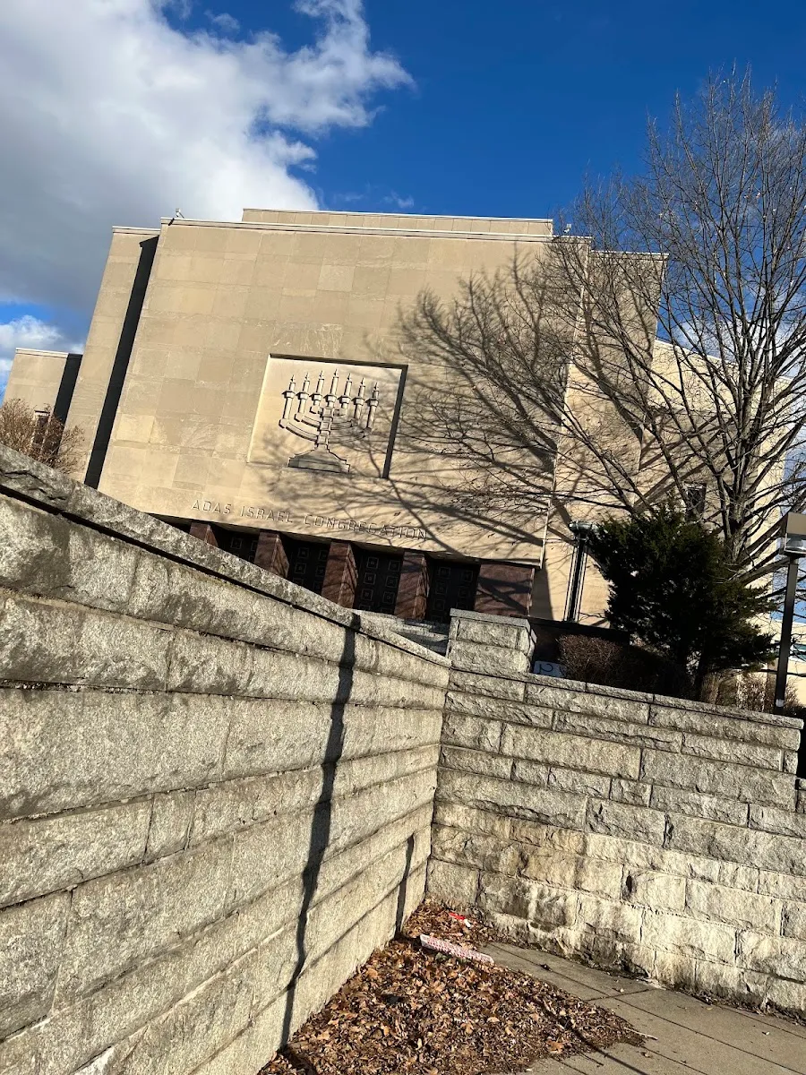 Adas Israel Congregation — photo 2