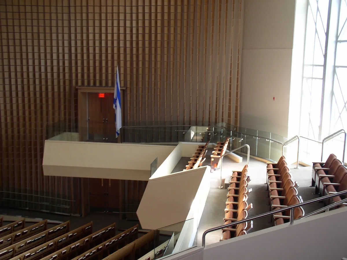 Adas Israel Congregation — photo 3