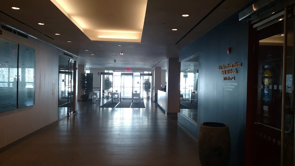 Adas Israel Congregation — photo 5