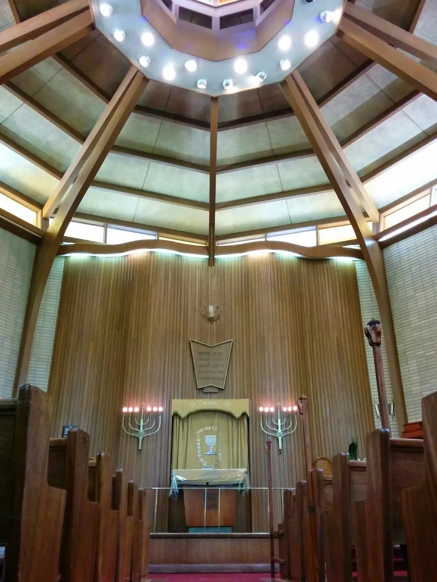 Adas Israel de Hamilton — photo 8