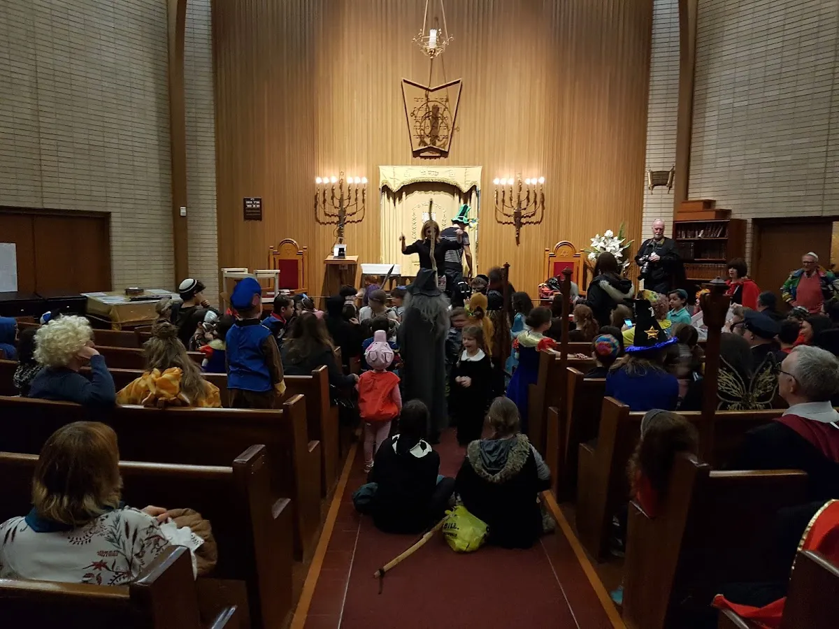Adas Israel de Hamilton — photo 10