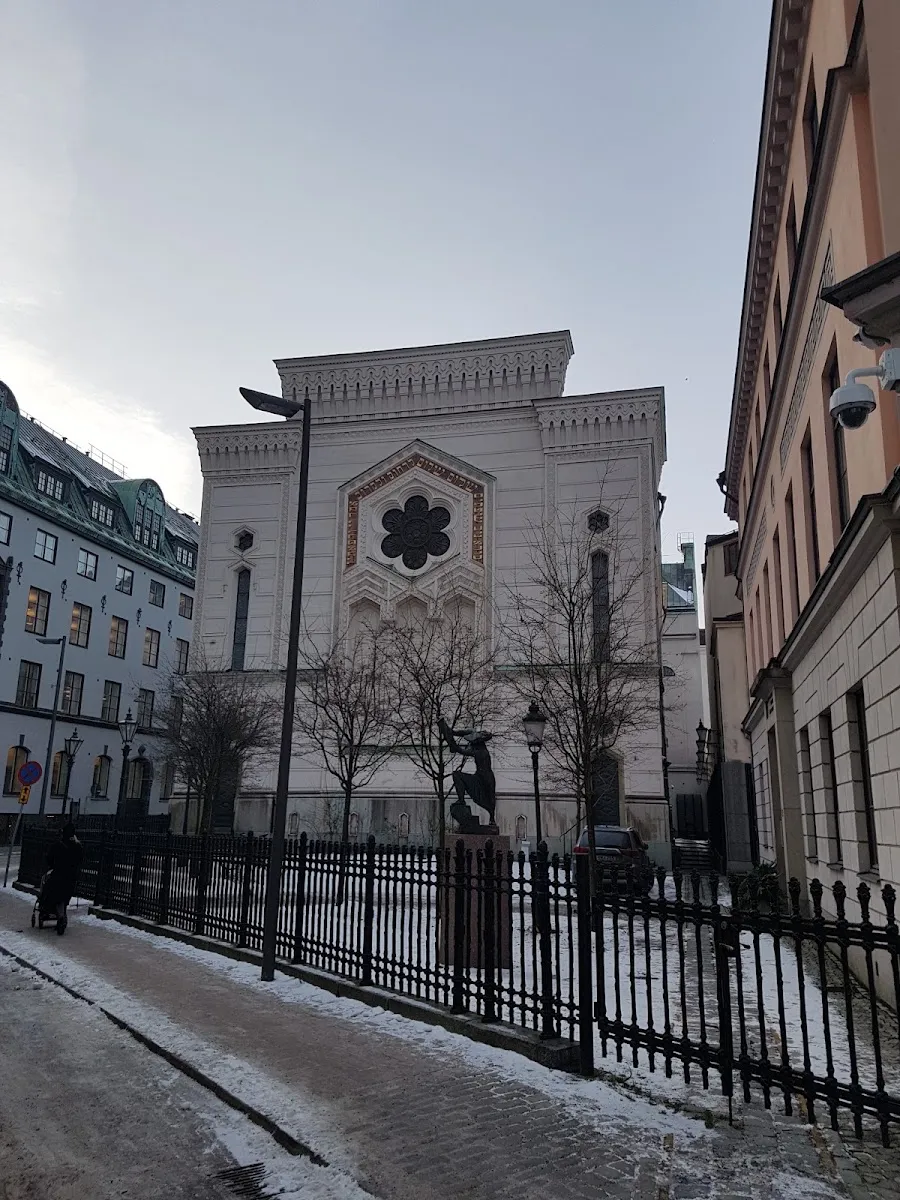 Adat Jeschurun — foto 5