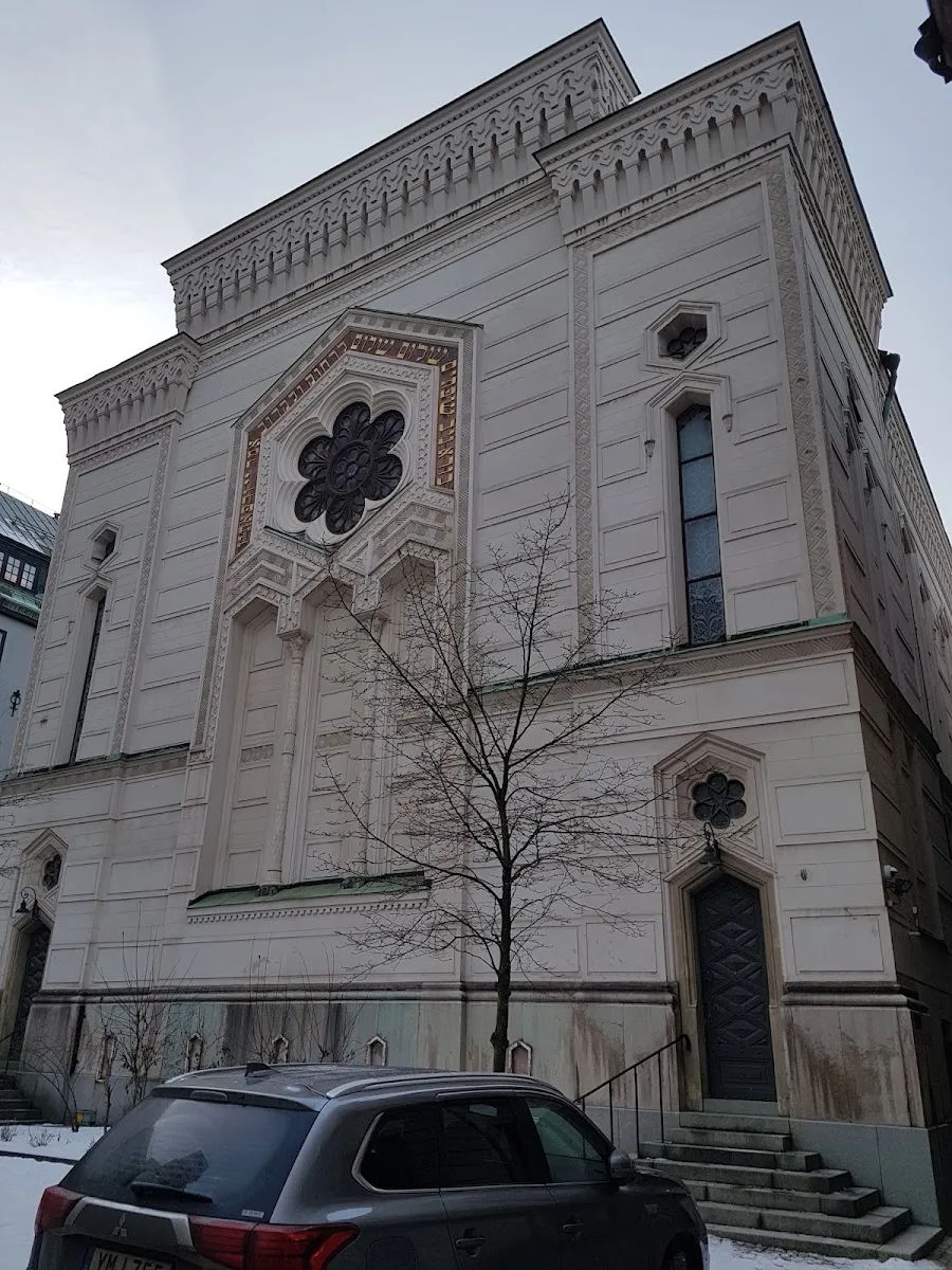 Adat Jeschurun — foto 6